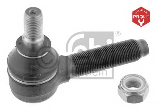 FEBI BILSTEIN 03387 Наконечник поперечной руле