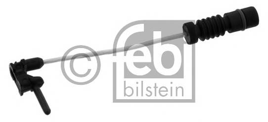 FEBI BILSTEIN 03902 Сигнализатор, износ тормоз...