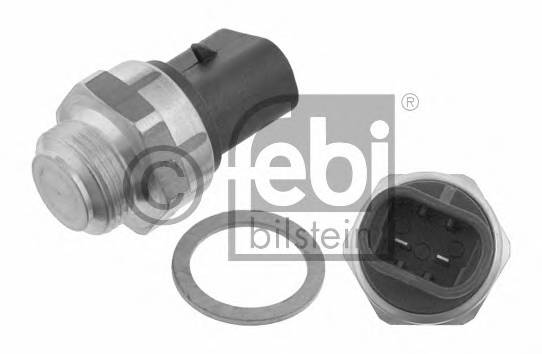 FEBI BILSTEIN 04777 Термовыключатель, вентилят