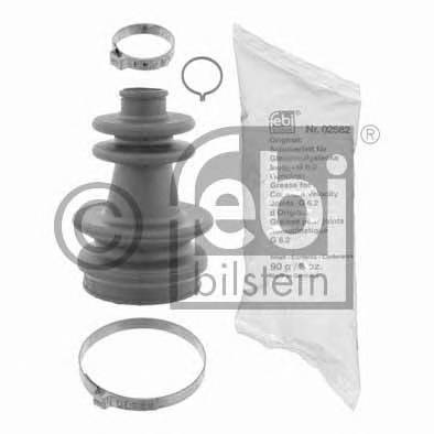 FEBI BILSTEIN 06295 Комплект пильника, приводн...
