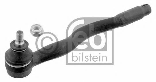 FEBI BILSTEIN 06625 Наконечник поперечной руле... FEBI BILSTEIN 06625 Наконечник поперечной руле...