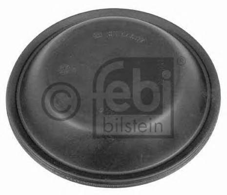 FEBI BILSTEIN 07097 Мембрана, мембранный тормо