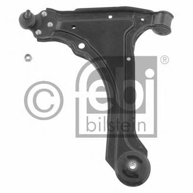 FEBI BILSTEIN 07195 Рычаг независимой подвески...