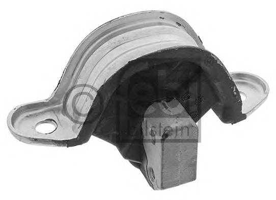 FEBI BILSTEIN 07475 Подвеска, двигатель