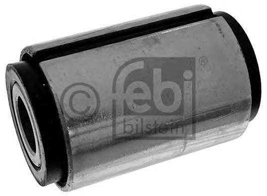 FEBI BILSTEIN 10443 Подшипник, серьга рессоры; �...