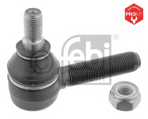 FEBI BILSTEIN 11873 Наконечник поперечной руле