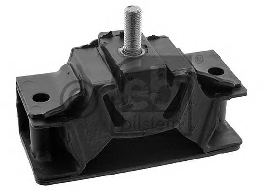 FEBI BILSTEIN 14191 Подвеска, двигатель