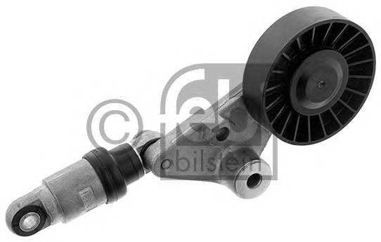 FEBI BILSTEIN 14373 Натяжитель ремня, клиновой 