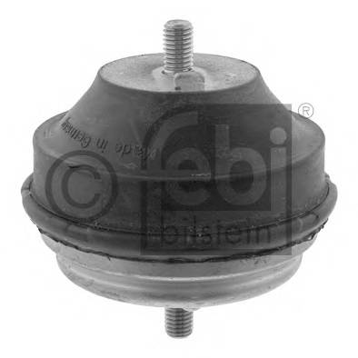 FEBI BILSTEIN 15631 Подвеска, двигатель FEBI BILSTEIN 15631 Подвеска, двигатель