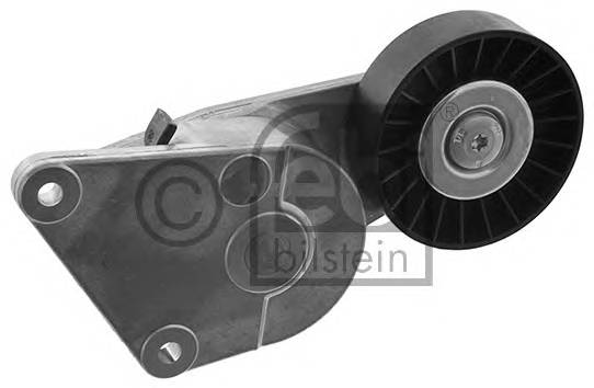 FEBI BILSTEIN 17542 Натяжитель ремня, клиновой 