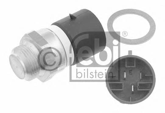 FEBI BILSTEIN 17696 Термовыключатель, вентилят