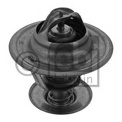 FEBI BILSTEIN 17888 Термостат, охлаждающая жид