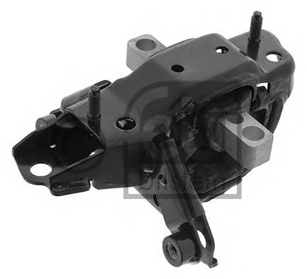 FEBI BILSTEIN 19906 Подвеска, двигатель