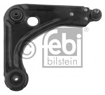 FEBI BILSTEIN 19980 Рычаг независимой подвески... FEBI BILSTEIN 19980 Рычаг независимой подвески...