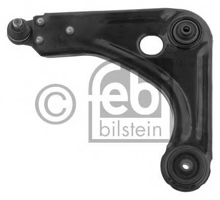 FEBI BILSTEIN 19981 Рычаг независимой подвески... FEBI BILSTEIN 19981 Рычаг независимой подвески...