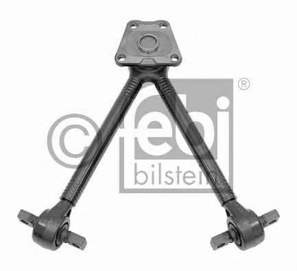 FEBI BILSTEIN 23705 Рычаг независимой подвески