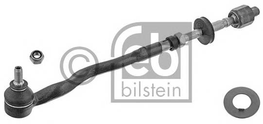 FEBI BILSTEIN 23923 Поперечная рулевая тяга FEBI BILSTEIN 23923 Поперечная рулевая тяга