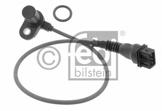 FEBI BILSTEIN 24162 Датчик, положение распреде