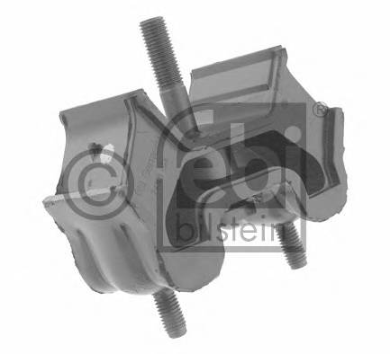 FEBI BILSTEIN 24308 Подвеска, двигатель