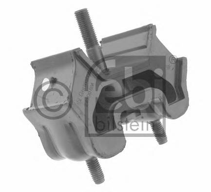 FEBI BILSTEIN 24309 Подвеска, двигатель