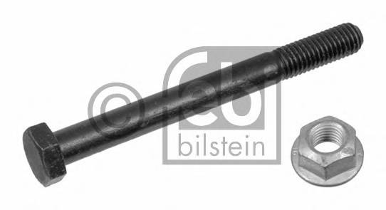 FEBI BILSTEIN 27726 Монтажный комплект, рычаг н