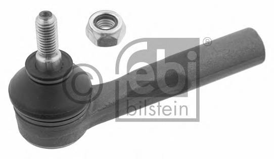 FEBI BILSTEIN 28619 Наконечник поперечной руле