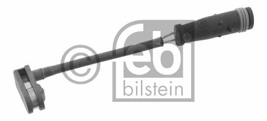 FEBI BILSTEIN 29414 Сигнализатор, износ тормоз