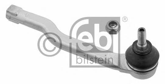 FEBI BILSTEIN 30530 Наконечник поперечной руле... FEBI BILSTEIN 30530 Наконечник поперечной руле...