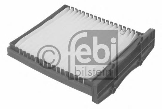 FEBI BILSTEIN 30862 Фильтр, воздух во внутренно