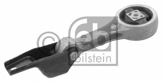 FEBI BILSTEIN 31113 Підвіска, двигун FEBI BILSTEIN 31113 Підвіска, двигун