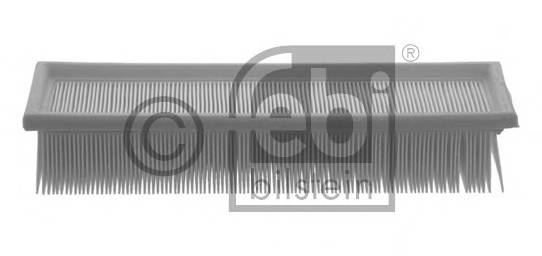 FEBI BILSTEIN 31158 Воздушный фильтр