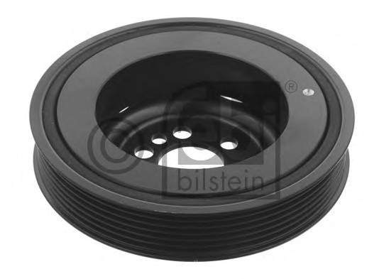 FEBI BILSTEIN 32191 Ремінний шків, колінчастий ...