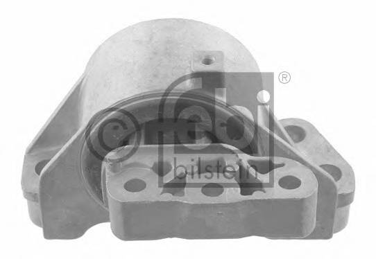 FEBI BILSTEIN 32289 Подвеска, двигатель FEBI BILSTEIN 32289 Подвеска, двигатель