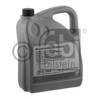 FEBI BILSTEIN 32605 Рідина для гідросистем; Тра... FEBI BILSTEIN 32605 Рідина для гідросистем; Тра...