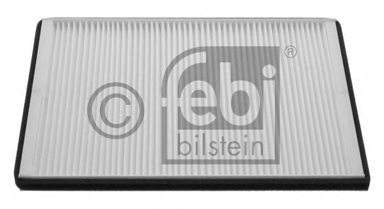 FEBI BILSTEIN 34199 Фільтр, повітря у внутрішнь... FEBI BILSTEIN 34199 Фільтр, повітря у внутрішнь...