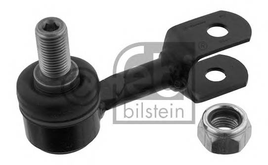FEBI BILSTEIN 34661 Тяга/стійка, стабілізатор FEBI BILSTEIN 34661 Тяга/стійка, стабілізатор