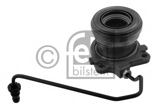 FEBI BILSTEIN 34939 Центральный выключатель, с... FEBI BILSTEIN 34939 Центральный выключатель, с...