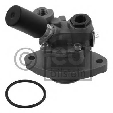 FEBI BILSTEIN 35630 Насос, топливоподающяя сис