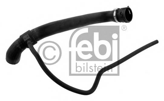 FEBI BILSTEIN 36147 Шланг радіатора FEBI BILSTEIN 36147 Шланг радіатора
