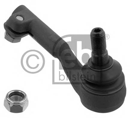 FEBI BILSTEIN 37264 Наконечник поперечной руле