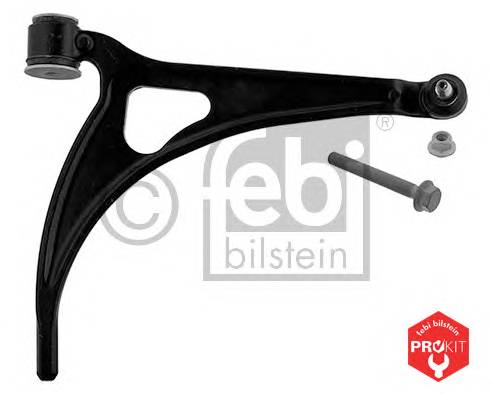 FEBI BILSTEIN 39645 Рычаг независимой подвески
