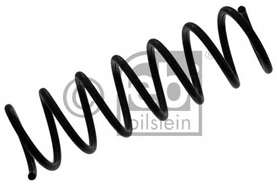 FEBI BILSTEIN 39725 Пружина ходовой части