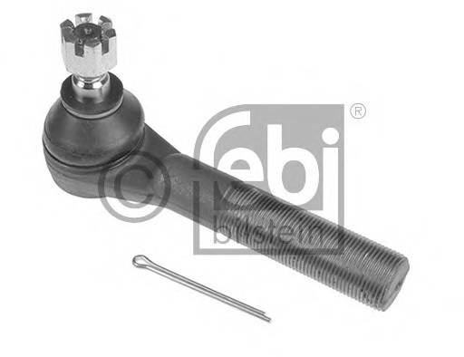 FEBI BILSTEIN 41103 Наконечник поперечной руле... FEBI BILSTEIN 41103 Наконечник поперечной руле...
