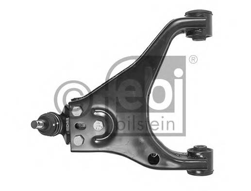 FEBI BILSTEIN 41702 Рычаг независимой подвески
