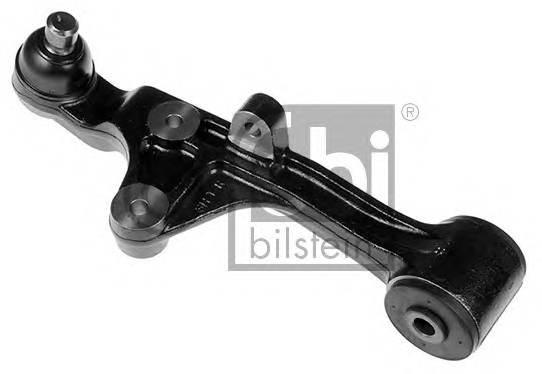 FEBI BILSTEIN 41857 Важіль незалежної підвіски