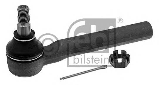 FEBI BILSTEIN 42811 Наконечник поперечной руле...