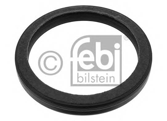 FEBI BILSTEIN 43537 Уплотняющее кольцо, коленч