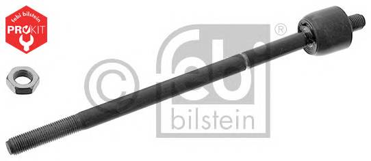 FEBI BILSTEIN 43641 Осевой шарнир, рулевая тяга