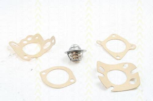 TRISCAN 8620 2888 Термостат, охлаждающая жид