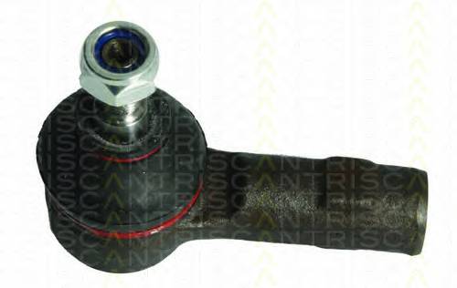 TRISCAN 8500 10117 Наконечник поперечної керм... TRISCAN 8500 10117 Наконечник поперечної керм...